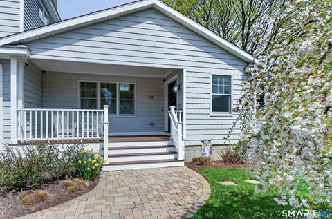 Tiny photo for 12 Howe Place, Milford, CT 06460 (MLS # 24168120)