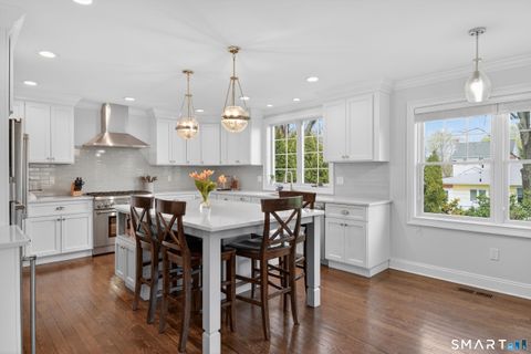 Tiny photo for 12 Howe Place, Milford, CT 06460 (MLS # 24168120)