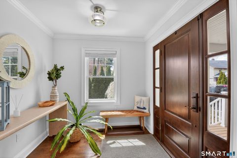 Tiny photo for 12 Howe Place, Milford, CT 06460 (MLS # 24168120)