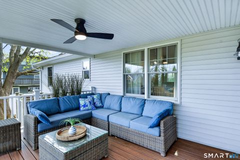 Tiny photo for 12 Howe Place, Milford, CT 06460 (MLS # 24168120)