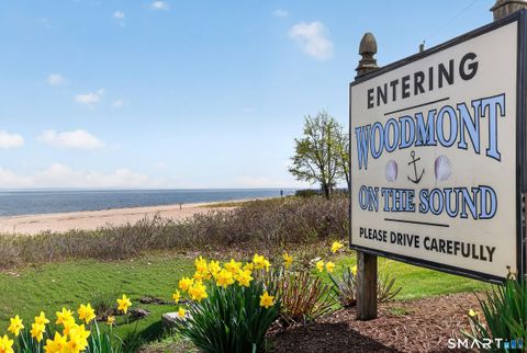 Tiny photo for 12 Howe Place, Milford, CT 06460 (MLS # 24168120)