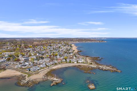 Tiny photo for 12 Howe Place, Milford, CT 06460 (MLS # 24168120)