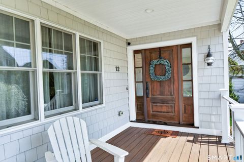 Tiny photo for 12 Howe Place, Milford, CT 06460 (MLS # 24168120)