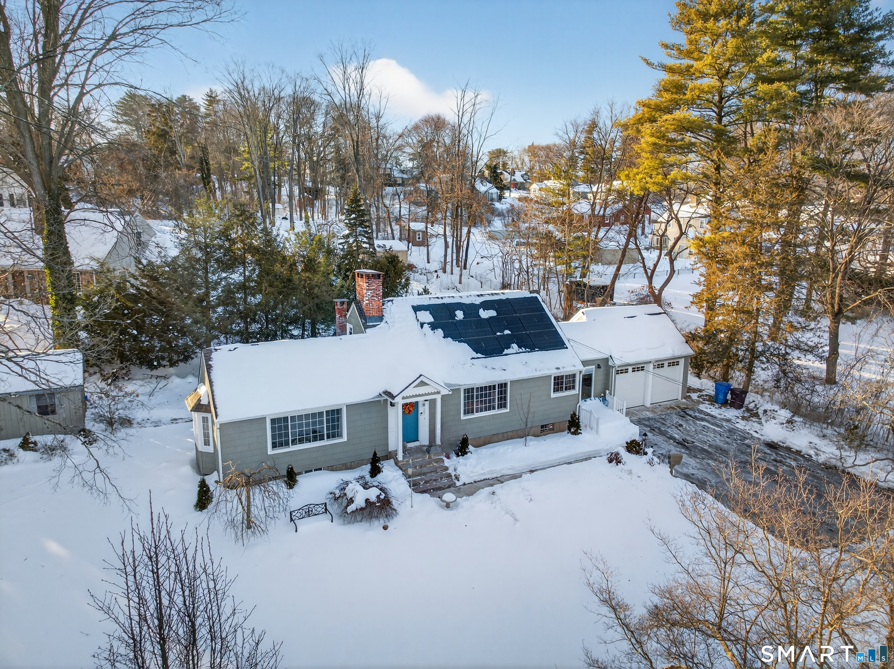 29 South Mountain Drive