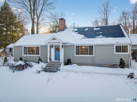 29 South Mountain Drive New Britain CT 06052