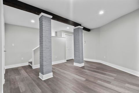 Tiny photo for 548 Ferry Street #LL, New Haven, CT 06513 (MLS # 24134022)