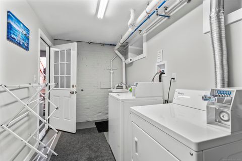 Tiny photo for 548 Ferry Street #LL, New Haven, CT 06513 (MLS # 24134022)