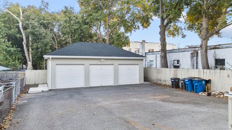 Tiny photo for 548 Ferry Street #LL, New Haven, CT 06513 (MLS # 24134022)