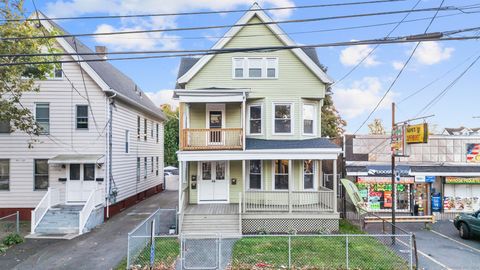 Tiny photo for 548 Ferry Street #LL, New Haven, CT 06513 (MLS # 24134022)
