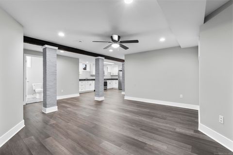 Tiny photo for 548 Ferry Street #LL, New Haven, CT 06513 (MLS # 24134022)