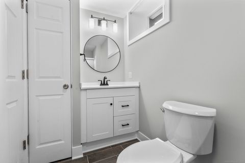 Tiny photo for 548 Ferry Street #LL, New Haven, CT 06513 (MLS # 24134022)
