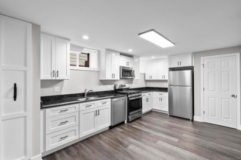 Tiny photo for 548 Ferry Street #LL, New Haven, CT 06513 (MLS # 24134022)