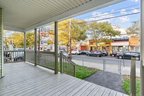 Tiny photo for 548 Ferry Street #LL, New Haven, CT 06513 (MLS # 24134022)