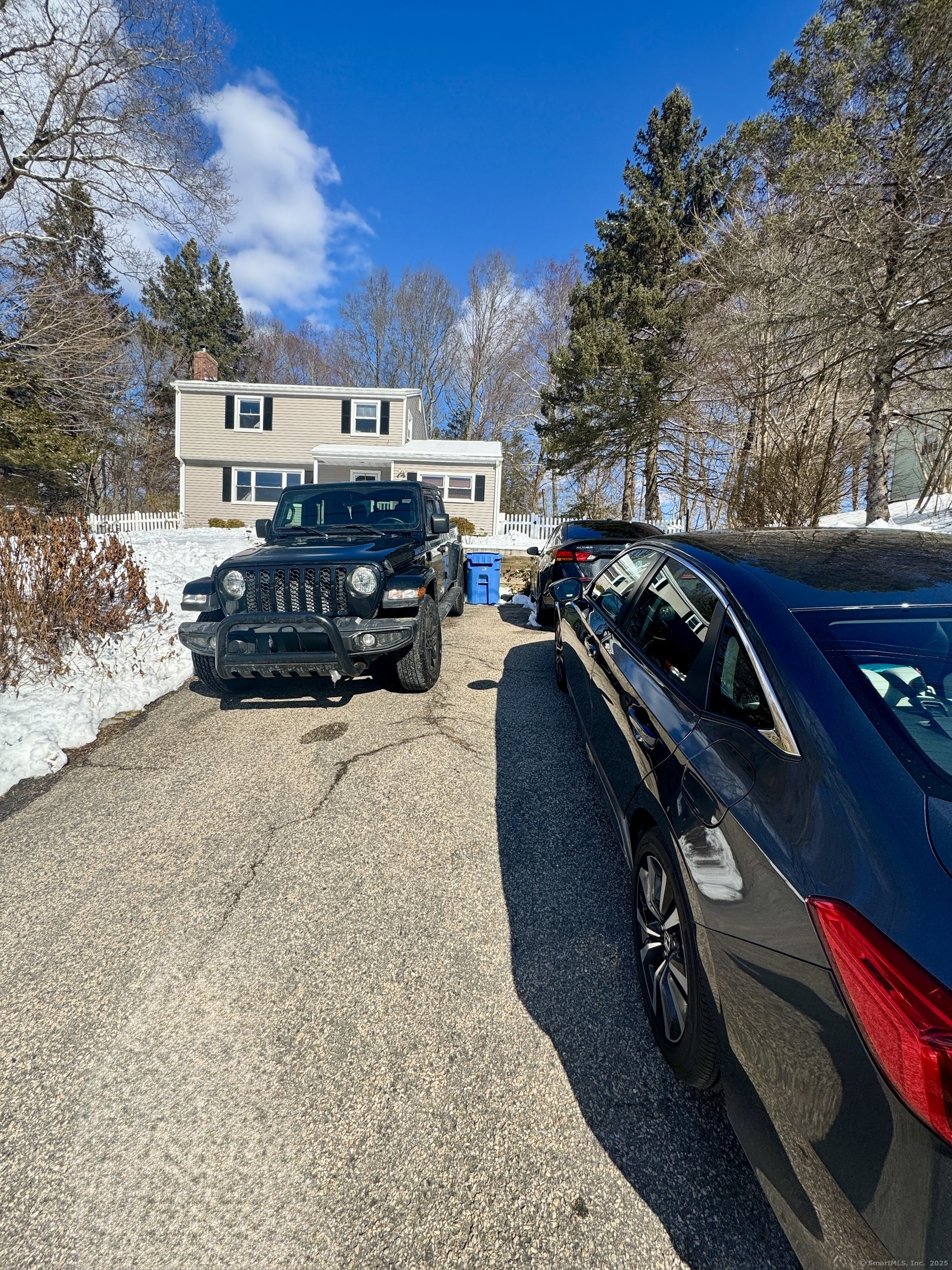 14 Lauren Lane, Norwich, Connecticut image 4