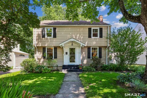 Photo of 14 Dorset Road, West Hartford, CT 06119 (MLS # 24180080)