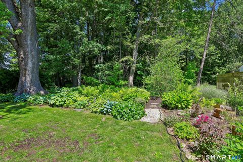 Tiny photo for 14 Dorset Road, West Hartford, CT 06119 (MLS # 24180080)