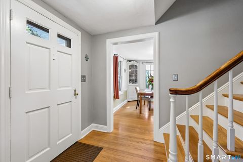 Tiny photo for 14 Dorset Road, West Hartford, CT 06119 (MLS # 24180080)
