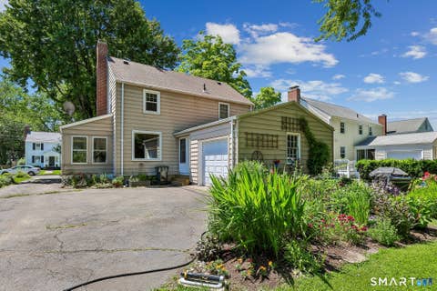 Tiny photo for 14 Dorset Road, West Hartford, CT 06119 (MLS # 24180080)