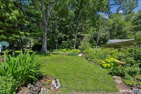 Tiny photo for 14 Dorset Road, West Hartford, CT 06119 (MLS # 24180080)