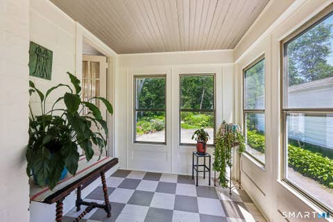Tiny photo for 14 Dorset Road, West Hartford, CT 06119 (MLS # 24180080)