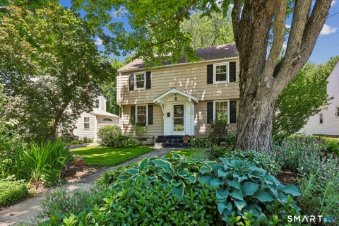 Tiny photo for 14 Dorset Road, West Hartford, CT 06119 (MLS # 24180080)