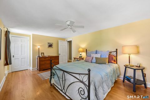 Tiny photo for 14 Dorset Road, West Hartford, CT 06119 (MLS # 24180080)