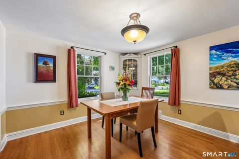 Tiny photo for 14 Dorset Road, West Hartford, CT 06119 (MLS # 24180080)