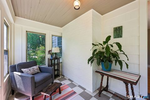Tiny photo for 14 Dorset Road, West Hartford, CT 06119 (MLS # 24180080)