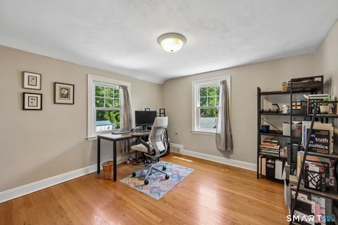 Tiny photo for 14 Dorset Road, West Hartford, CT 06119 (MLS # 24180080)