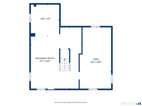 Tiny photo for 14 Dorset Road, West Hartford, CT 06119 (MLS # 24180080)
