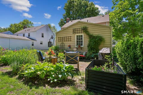 Tiny photo for 14 Dorset Road, West Hartford, CT 06119 (MLS # 24180080)