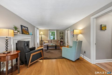 Tiny photo for 14 Dorset Road, West Hartford, CT 06119 (MLS # 24180080)