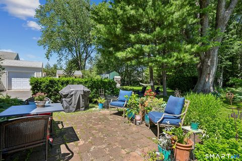 Tiny photo for 14 Dorset Road, West Hartford, CT 06119 (MLS # 24180080)