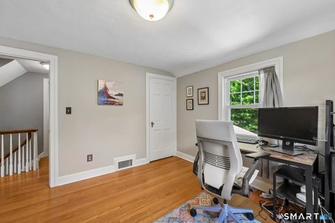 Tiny photo for 14 Dorset Road, West Hartford, CT 06119 (MLS # 24180080)