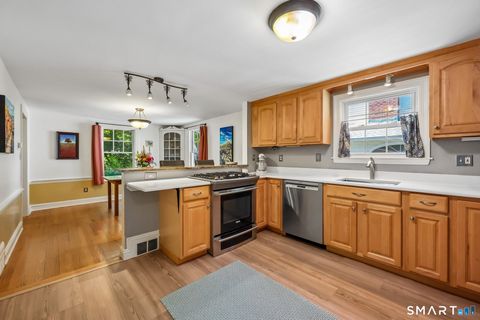 Tiny photo for 14 Dorset Road, West Hartford, CT 06119 (MLS # 24180080)