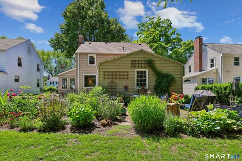 Tiny photo for 14 Dorset Road, West Hartford, CT 06119 (MLS # 24180080)