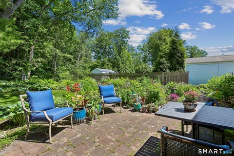 Tiny photo for 14 Dorset Road, West Hartford, CT 06119 (MLS # 24180080)