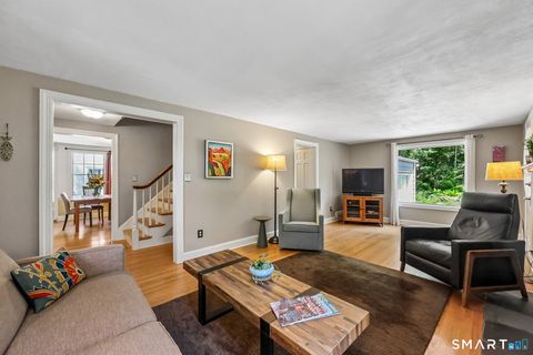 Tiny photo for 14 Dorset Road, West Hartford, CT 06119 (MLS # 24180080)