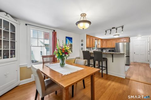 Tiny photo for 14 Dorset Road, West Hartford, CT 06119 (MLS # 24180080)