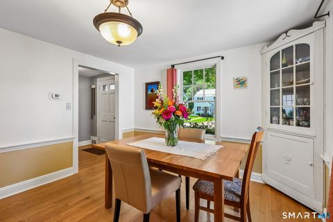 Tiny photo for 14 Dorset Road, West Hartford, CT 06119 (MLS # 24180080)