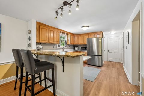 Tiny photo for 14 Dorset Road, West Hartford, CT 06119 (MLS # 24180080)