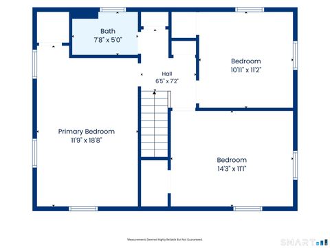 Tiny photo for 14 Dorset Road, West Hartford, CT 06119 (MLS # 24180080)