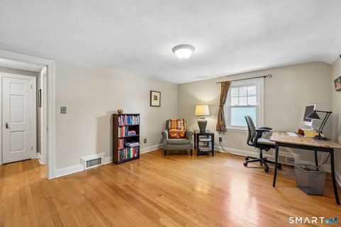 Tiny photo for 14 Dorset Road, West Hartford, CT 06119 (MLS # 24180080)