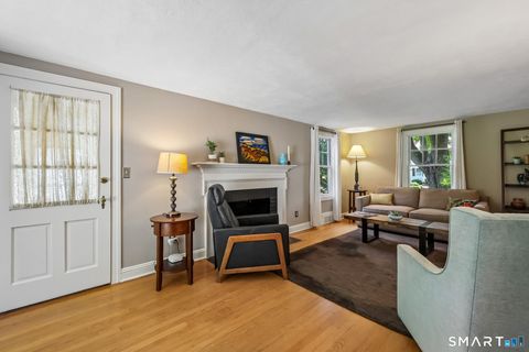 Tiny photo for 14 Dorset Road, West Hartford, CT 06119 (MLS # 24180080)