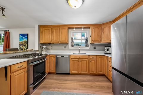 Tiny photo for 14 Dorset Road, West Hartford, CT 06119 (MLS # 24180080)