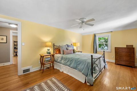 Tiny photo for 14 Dorset Road, West Hartford, CT 06119 (MLS # 24180080)
