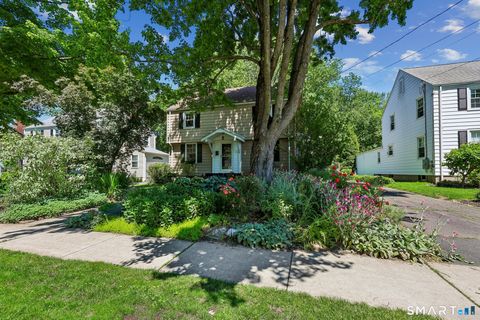 Tiny photo for 14 Dorset Road, West Hartford, CT 06119 (MLS # 24180080)