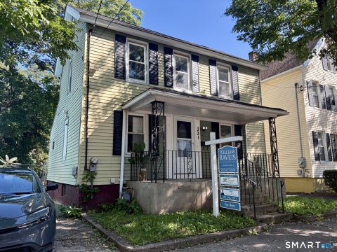 Tiny photo for 331 Munson Street, New Haven, CT 06511 (MLS # 24207494)