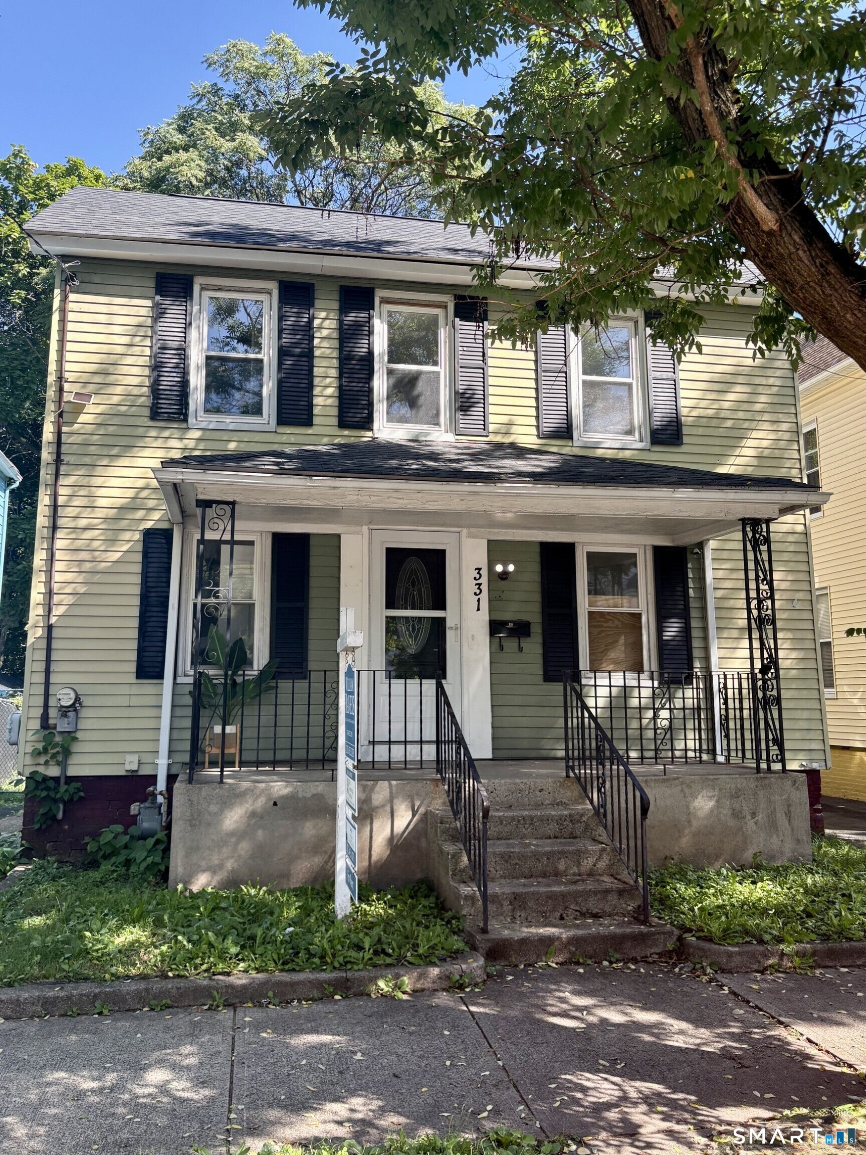331 Munson Street