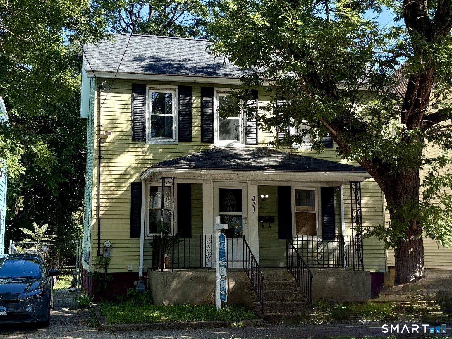 331 Munson Street